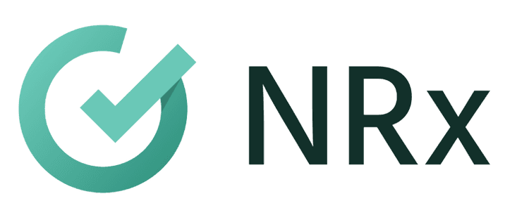 GNRx Logo